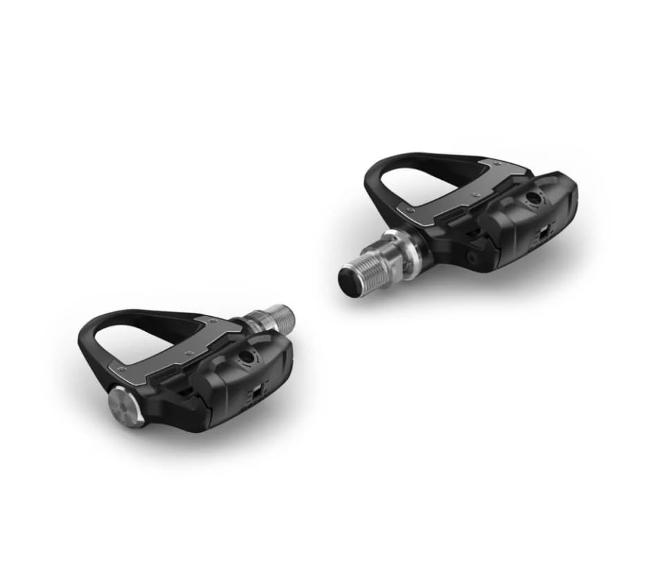 Amazon | Garmin Rally RS100 シングルセンシングパワーメーターペダル